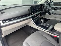 2022 Kia
                Carnival S