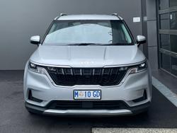 2022 Kia
                Carnival S