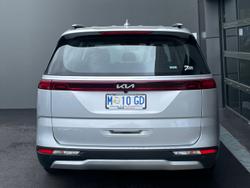 2022 Kia
                Carnival S