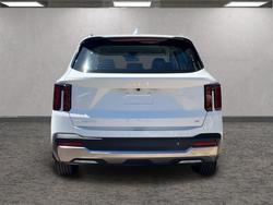 2024 Kia Sorento