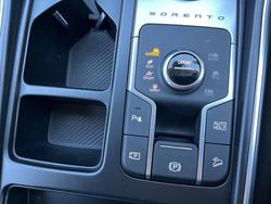 2024 Kia Sorento