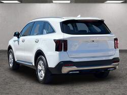 2024 Kia Sorento