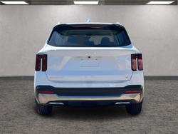 2024 Kia Sorento