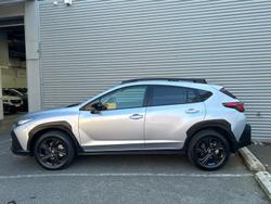 2023 Subaru
Crosstrek 2.0L