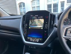 2023 Subaru
Crosstrek 2.0L