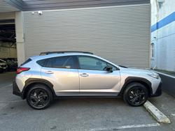 2023 Subaru
Crosstrek 2.0L