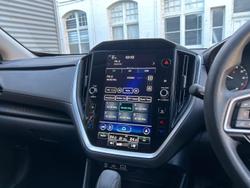 2023 Subaru
Crosstrek 2.0L