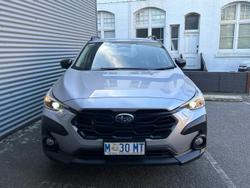 2023 Subaru
Crosstrek 2.0L