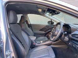 2023 Subaru
Crosstrek 2.0L