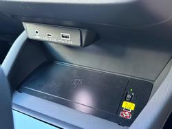 2025 Subaru Forester Touring S6 MY26 AWD Crystal Black