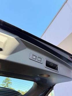 2025 Subaru Forester Touring S6 MY26 AWD Crystal Black