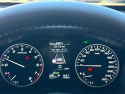 2025 Subaru Forester Touring S6 MY26 AWD Crystal Black