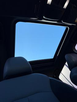 2025 Subaru Forester Touring S6 MY26 AWD Crystal Black