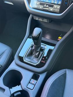 2025 Subaru Forester Touring S6 MY26 AWD Crystal Black