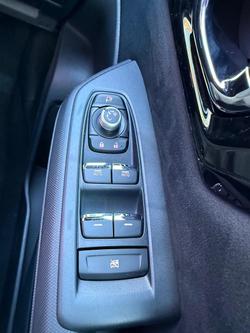 2025 Subaru Forester Touring S6 MY26 AWD Crystal Black