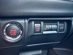 2025 Subaru Forester Touring S6 MY26 AWD Crystal Black