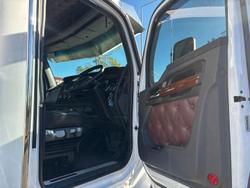 2024 Kenworth T360 Series T360A White