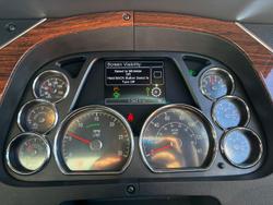 2024 Kenworth T360 Series T360A White