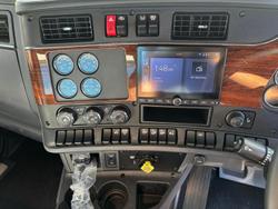2024 Kenworth T360 Series T360A White