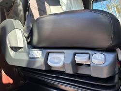 2024 Kenworth T360 Series T360A White