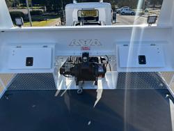 2024 Kenworth T360 Series T360A White