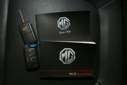 2020 MG
ZS Essence