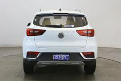 2020 MG
ZS Essence