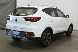 2020 MG
ZS Essence