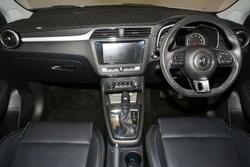 2020 MG
ZS Essence