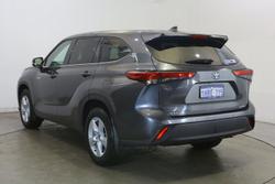2022 Toyota
Kluger GX