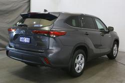 2022 Toyota
Kluger GX