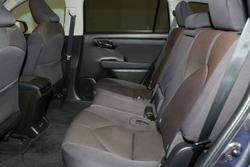2022 Toyota
Kluger GX