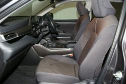 2022 Toyota
Kluger GX