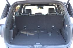 2025 Ford
Everest Wildtrak