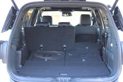 2025 Ford
Everest Wildtrak