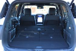 2025 Ford
Everest Wildtrak