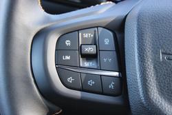 2025 Ford
Everest Wildtrak