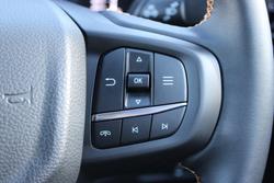 2025 Ford
Everest Wildtrak