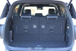 2025 Ford
Everest Wildtrak