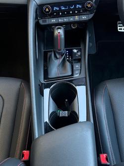 2022 Hyundai
i30 N Line Premium