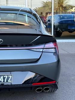 2022 Hyundai
i30 N Line Premium