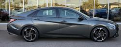 2022 Hyundai
i30 N Line Premium