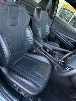 2022 Hyundai
i30 N Line Premium