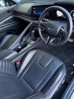 2022 Hyundai
i30 N Line Premium