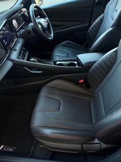 2022 Hyundai
i30 N Line Premium