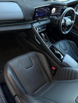 2022 Hyundai
i30 N Line Premium