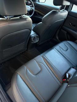 2022 Hyundai
i30 N Line Premium