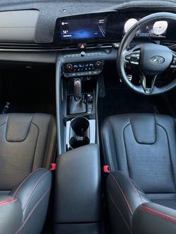 2022 Hyundai
i30 N Line Premium