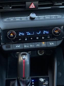 2022 Hyundai
i30 N Line Premium