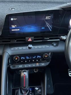 2022 Hyundai
i30 N Line Premium